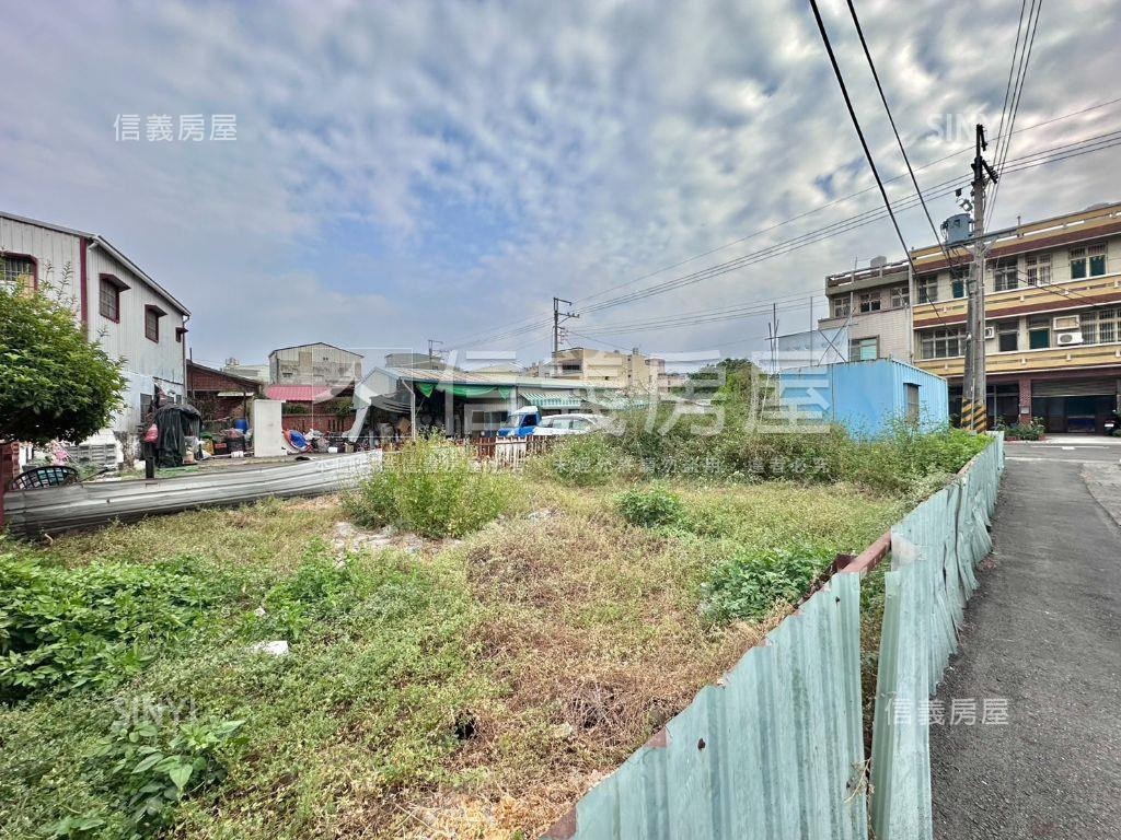 永康｜臨１１米角窗豪宅地房屋室內格局與周邊環境