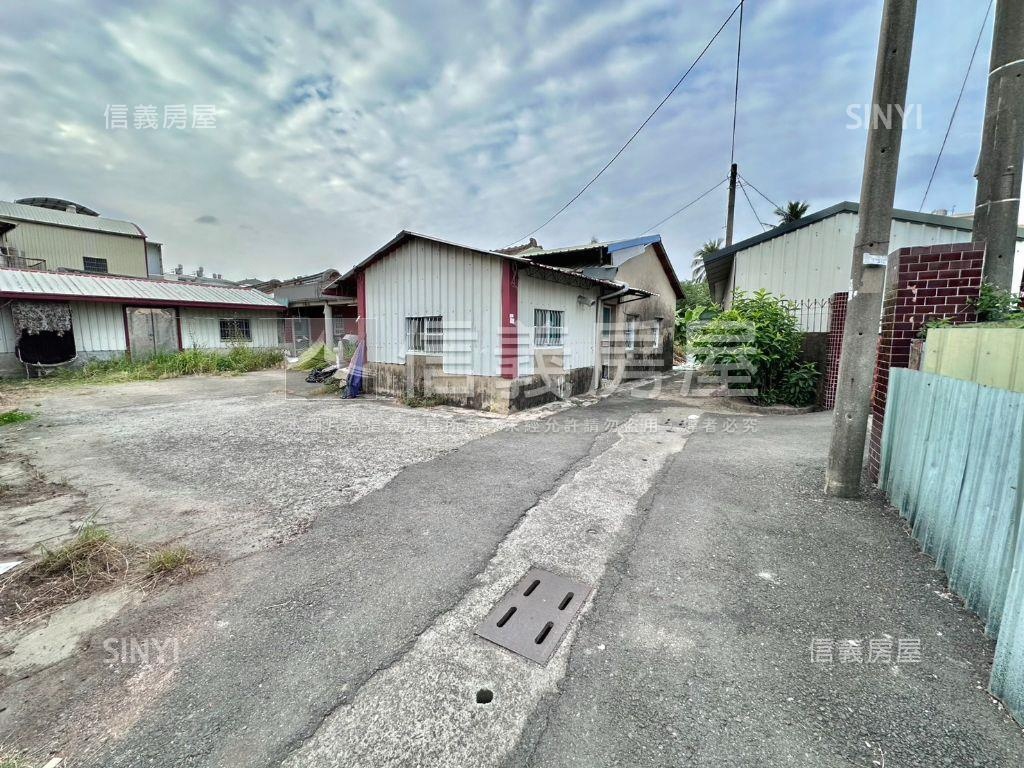 永康｜臨１１米角窗豪宅地房屋室內格局與周邊環境