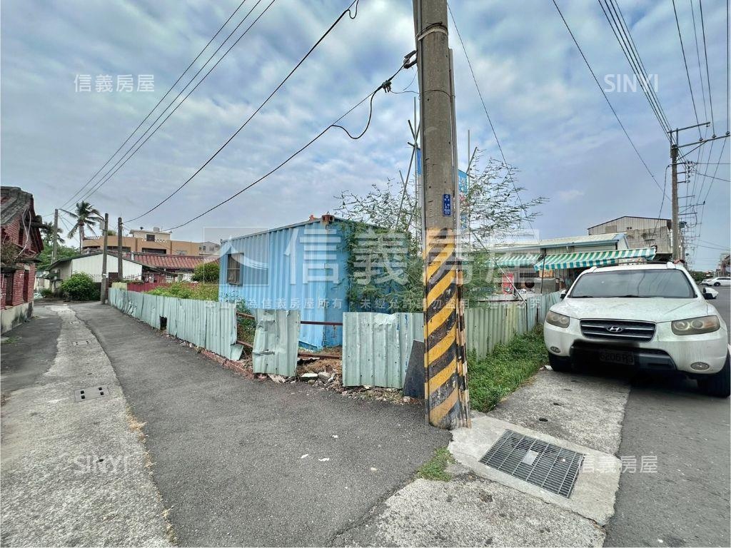 永康｜臨１１米角窗豪宅地房屋室內格局與周邊環境