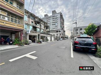 永康｜角窗豪宅地