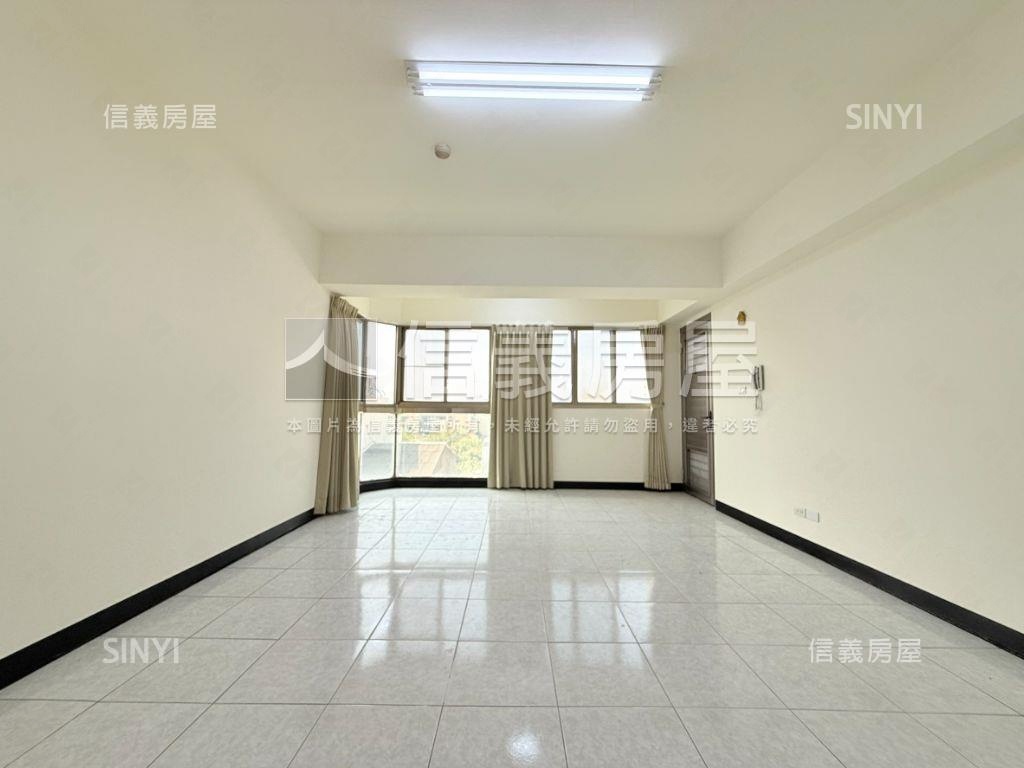 近永康國小大三房平面車位房屋室內格局與周邊環境