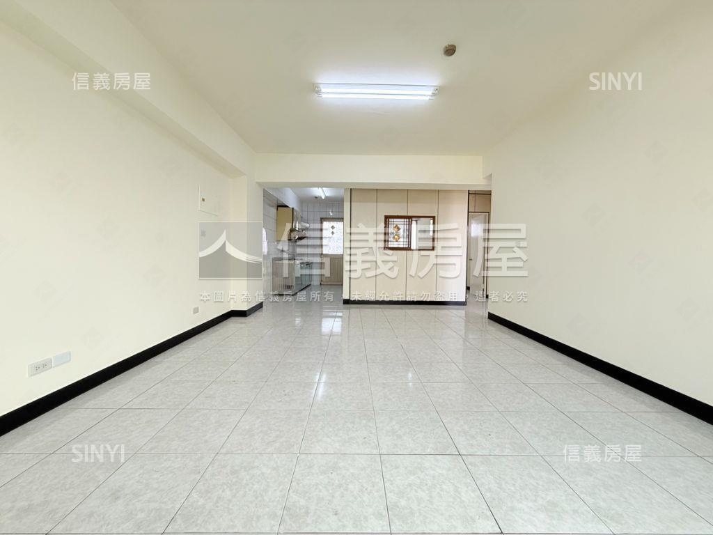 近永康國小大三房平面車位房屋室內格局與周邊環境