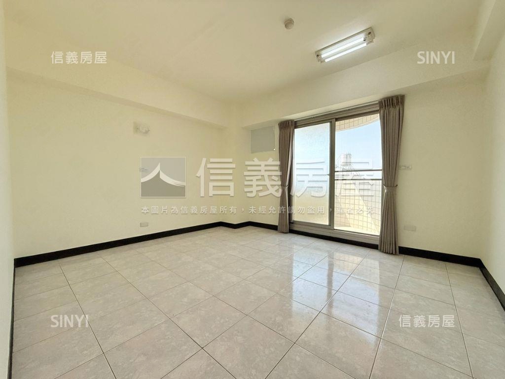 近永康國小大三房平面車位房屋室內格局與周邊環境