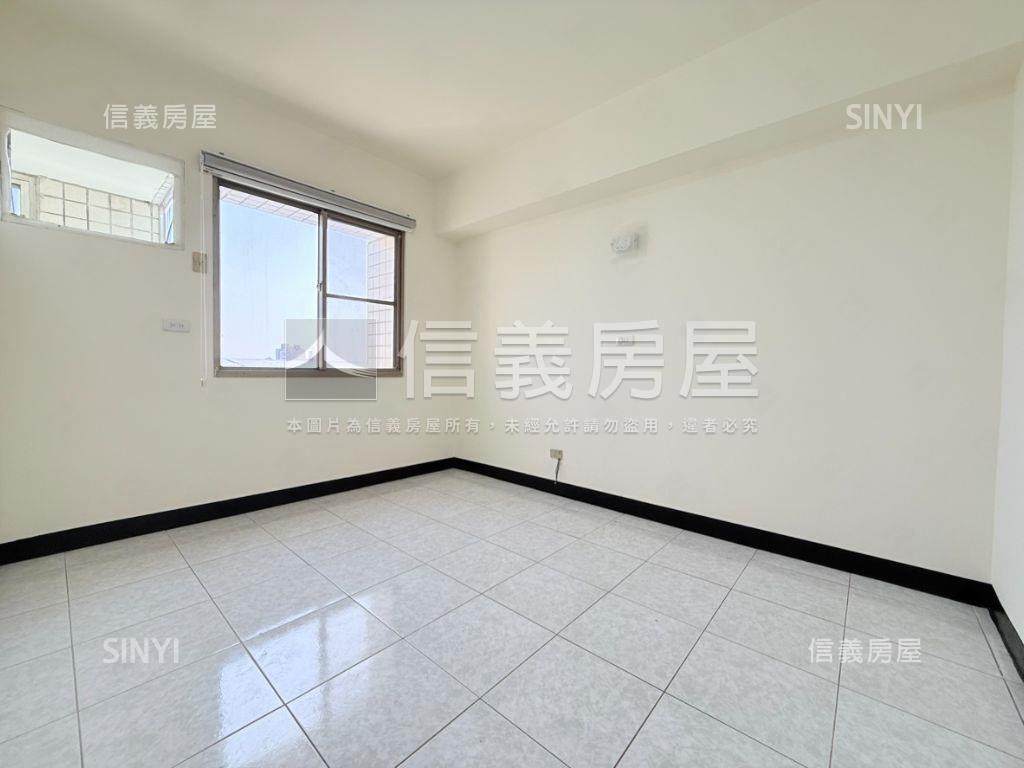 近永康國小大三房平面車位房屋室內格局與周邊環境