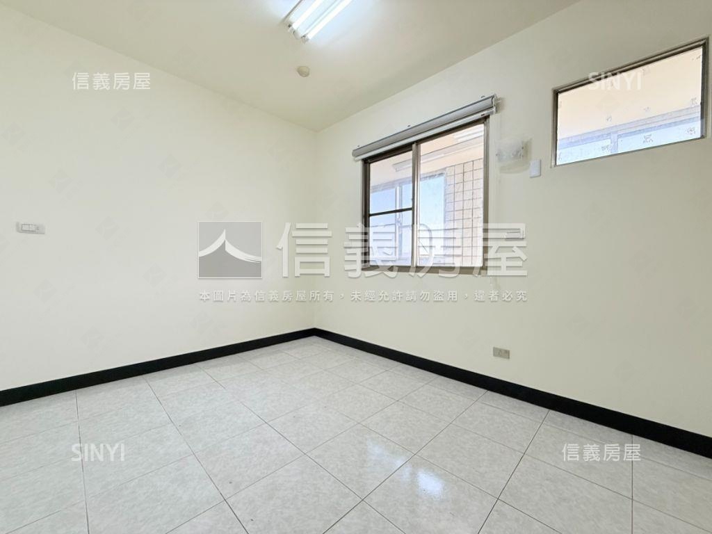 近永康國小大三房平面車位房屋室內格局與周邊環境