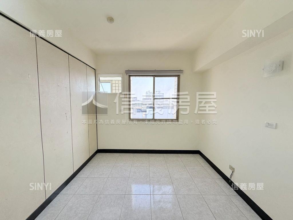 近永康國小大三房平面車位房屋室內格局與周邊環境