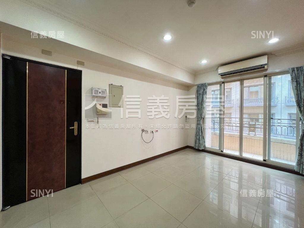 【碧瑤】香榭歐洲大兩房房屋室內格局與周邊環境