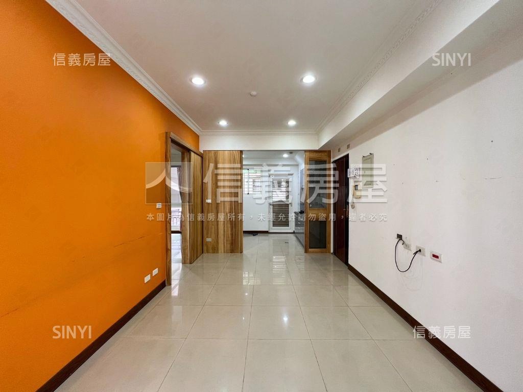 【碧瑤】香榭歐洲大兩房房屋室內格局與周邊環境