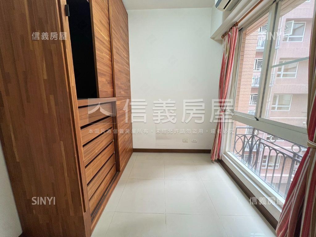 【碧瑤】香榭歐洲大兩房房屋室內格局與周邊環境