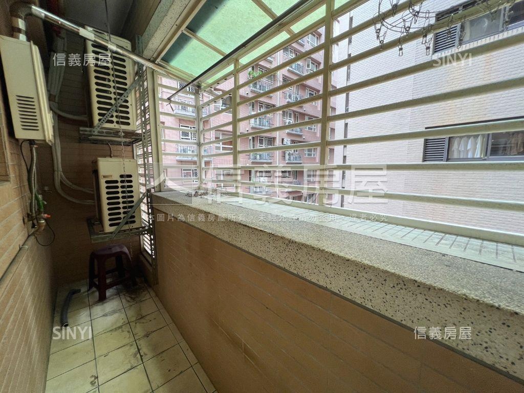 【碧瑤】香榭歐洲大兩房房屋室內格局與周邊環境