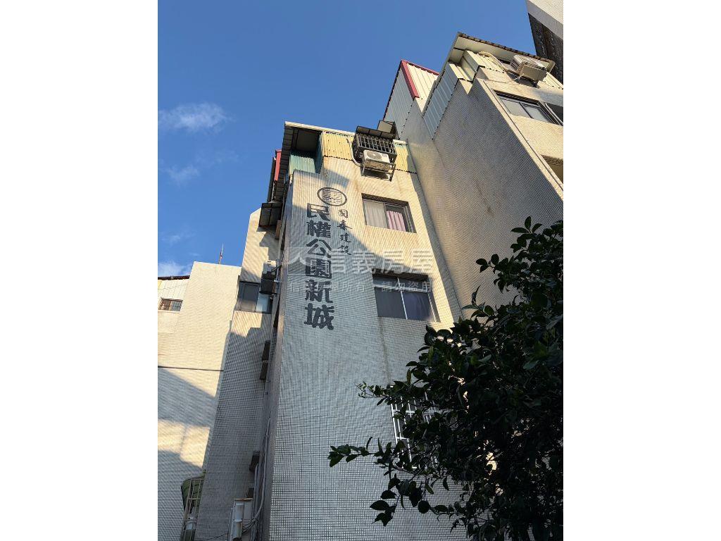 低總價國泰美寓房屋室內格局與周邊環境