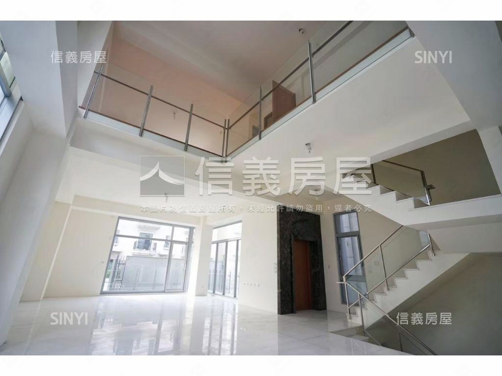台南角窗豪邸－頂美居賢房屋室內格局與周邊環境