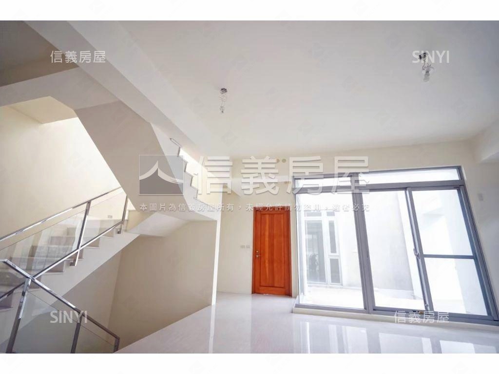 台南角窗豪邸－頂美居賢房屋室內格局與周邊環境
