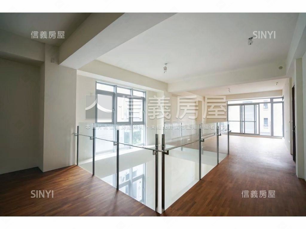 台南角窗豪邸－頂美居賢房屋室內格局與周邊環境