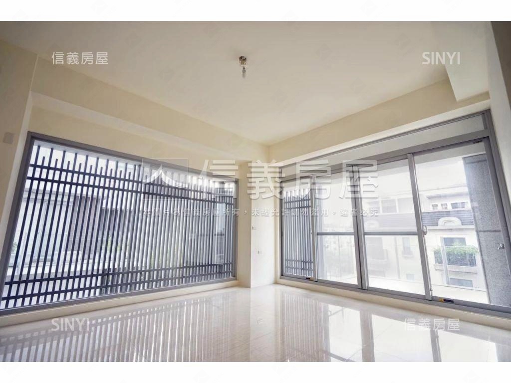 台南角窗豪邸－頂美居賢房屋室內格局與周邊環境