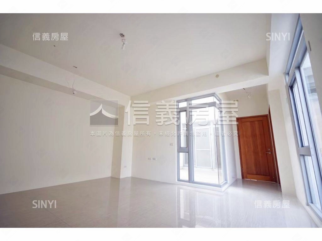 台南角窗豪邸－頂美居賢房屋室內格局與周邊環境