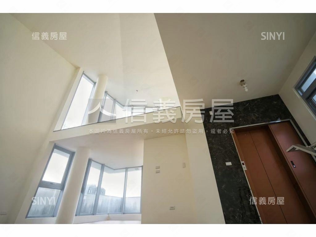 台南角窗豪邸－頂美居賢房屋室內格局與周邊環境