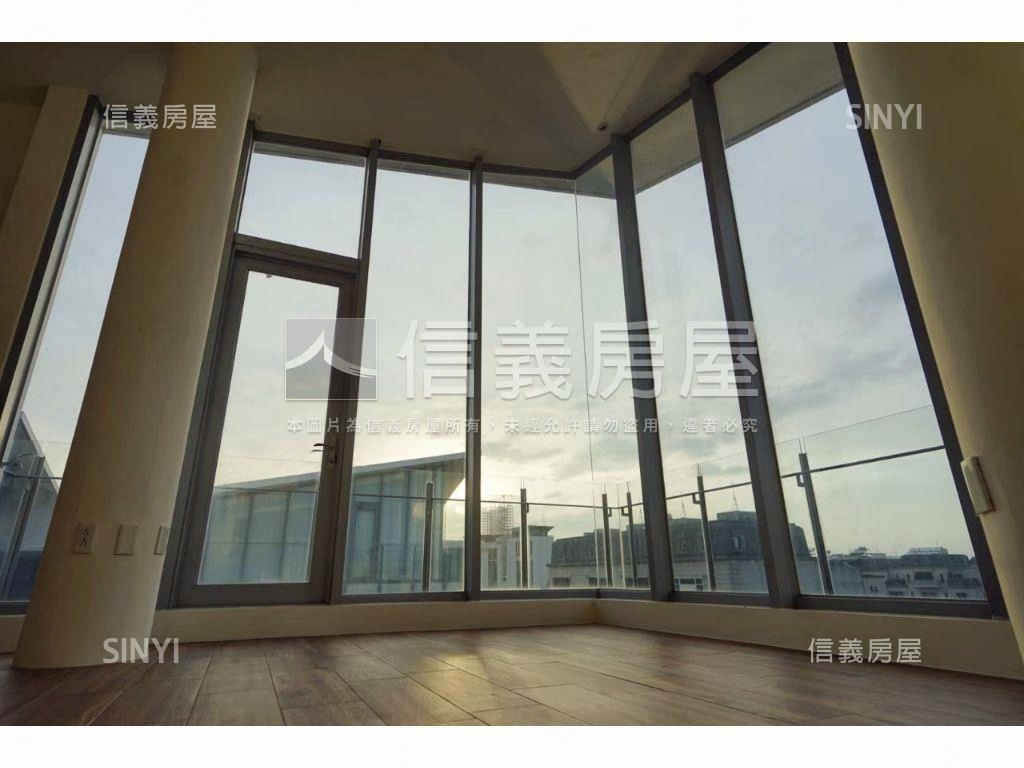 台南角窗豪邸－頂美居賢房屋室內格局與周邊環境