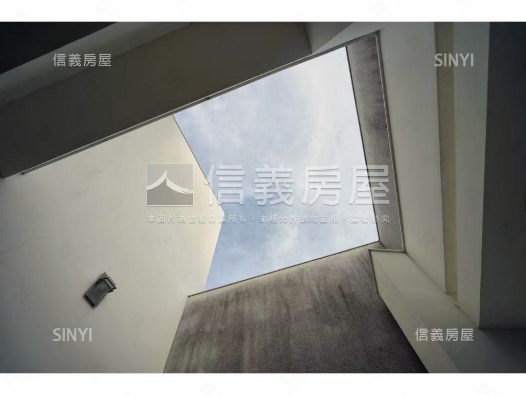 台南角窗豪邸－頂美居賢房屋室內格局與周邊環境