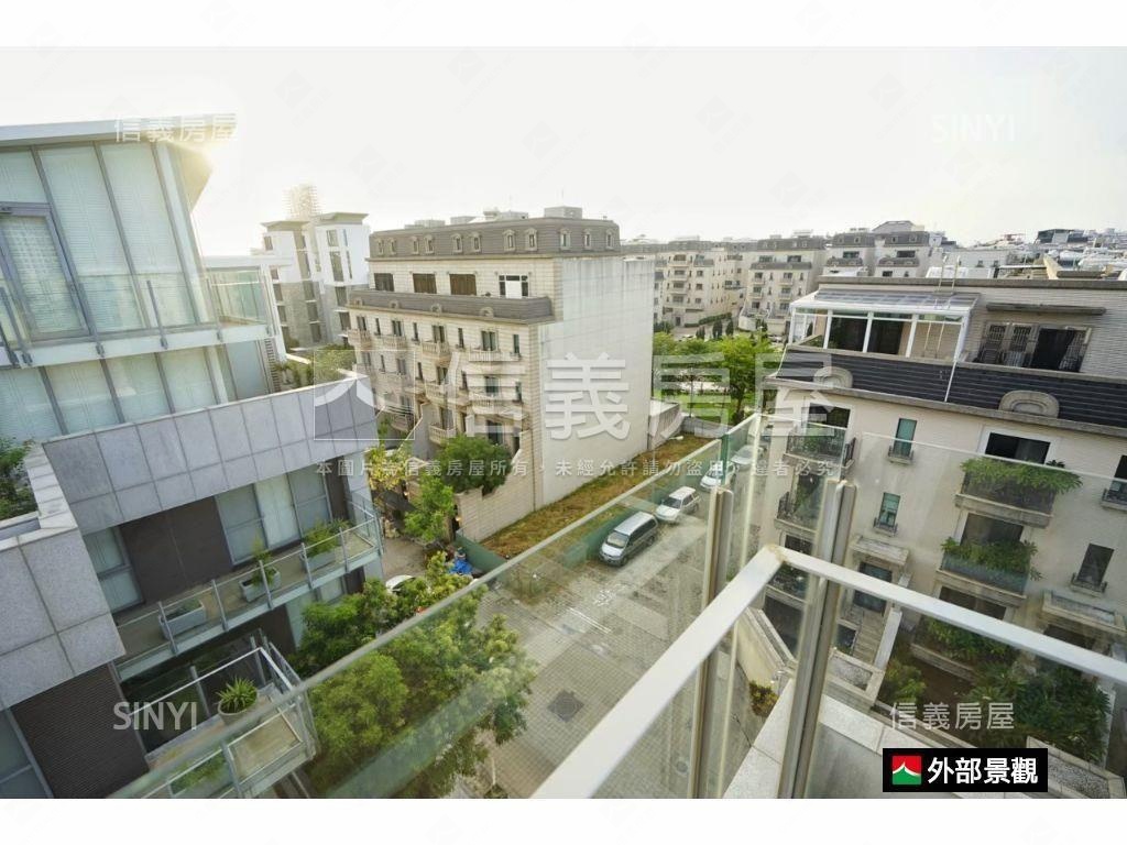 台南角窗豪邸－頂美居賢房屋室內格局與周邊環境