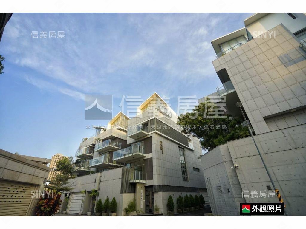 台南角窗豪邸－頂美居賢房屋室內格局與周邊環境