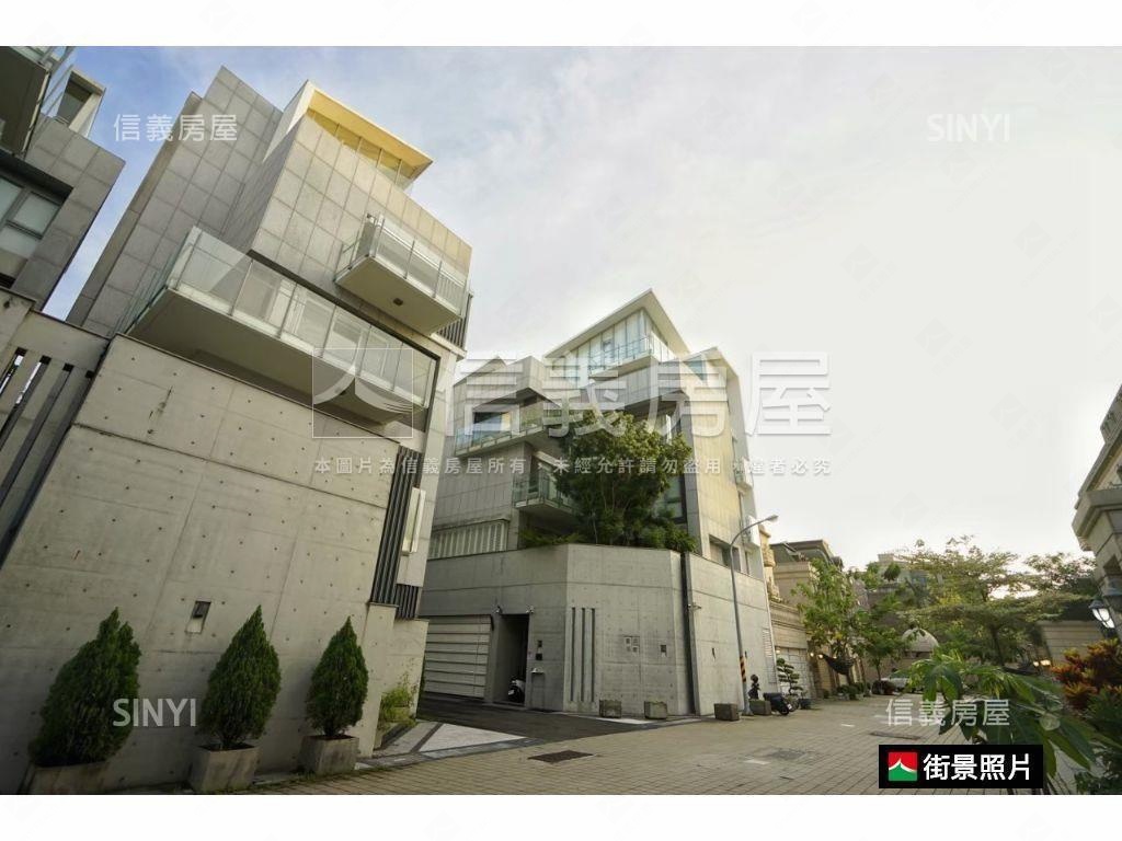 台南角窗豪邸－頂美居賢房屋室內格局與周邊環境
