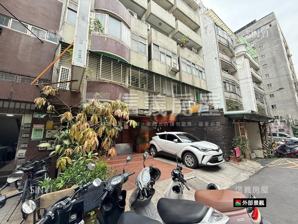 ❤️松江南京面寬金店面房屋室內格局與周邊環境