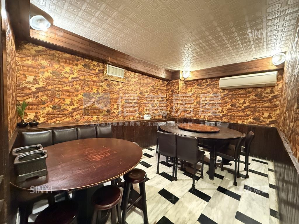 ❤️松江南京面寬金店面房屋室內格局與周邊環境