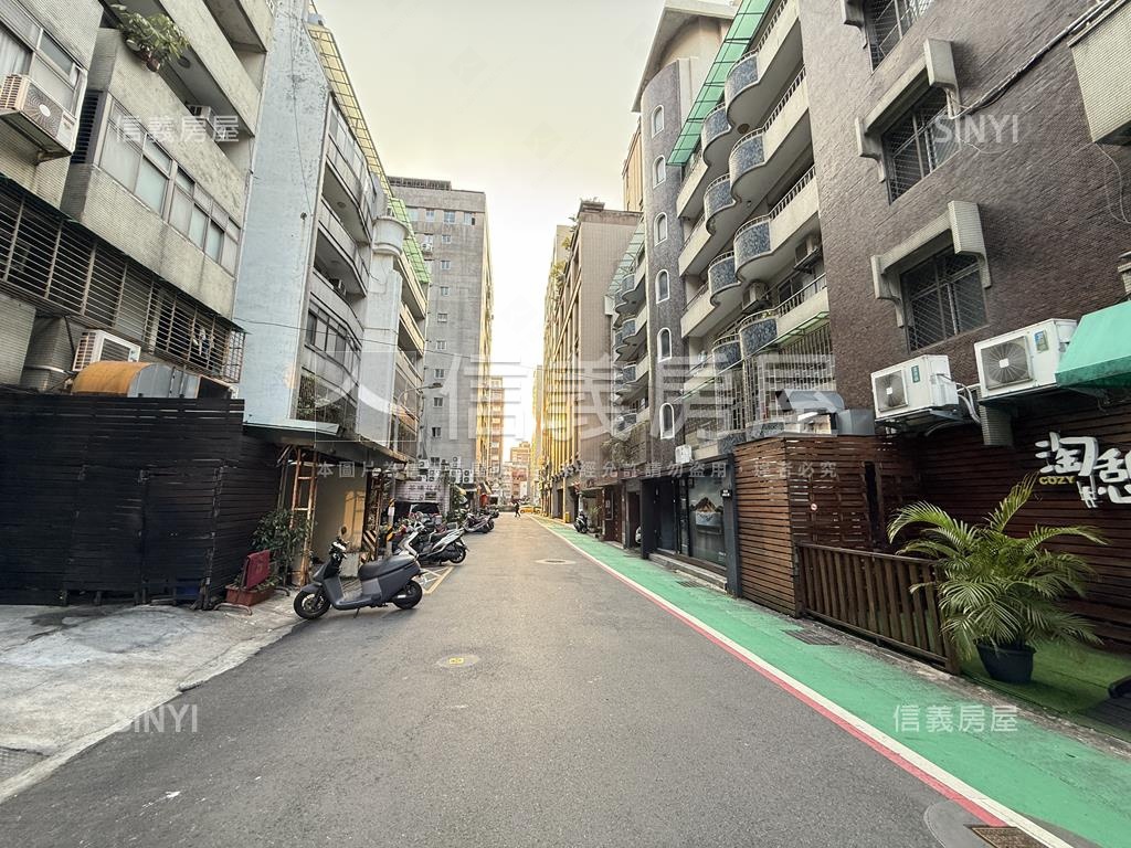 ❤️松江南京面寬金店面房屋室內格局與周邊環境