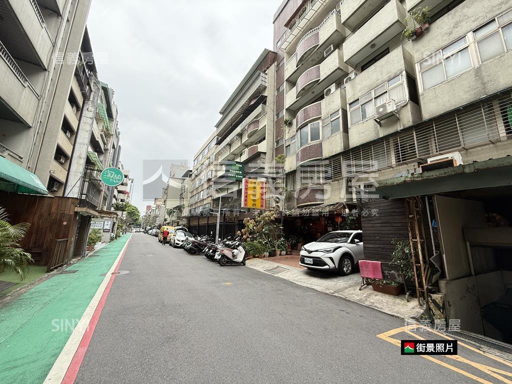 ❤️松江南京面寬金店面房屋室內格局與周邊環境