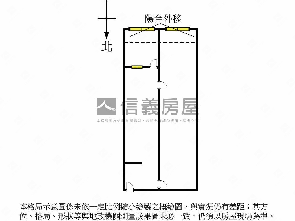 湯城園區聚財辦公房屋室內格局與周邊環境