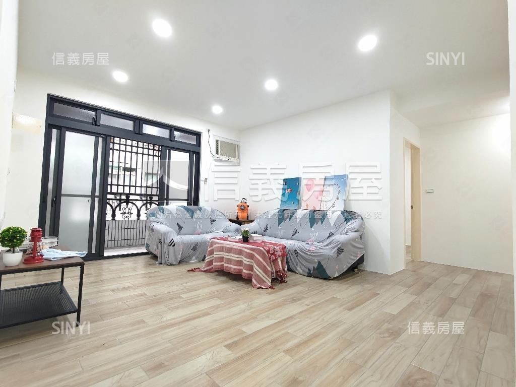近捷運迴龍站方正邊間房屋室內格局與周邊環境