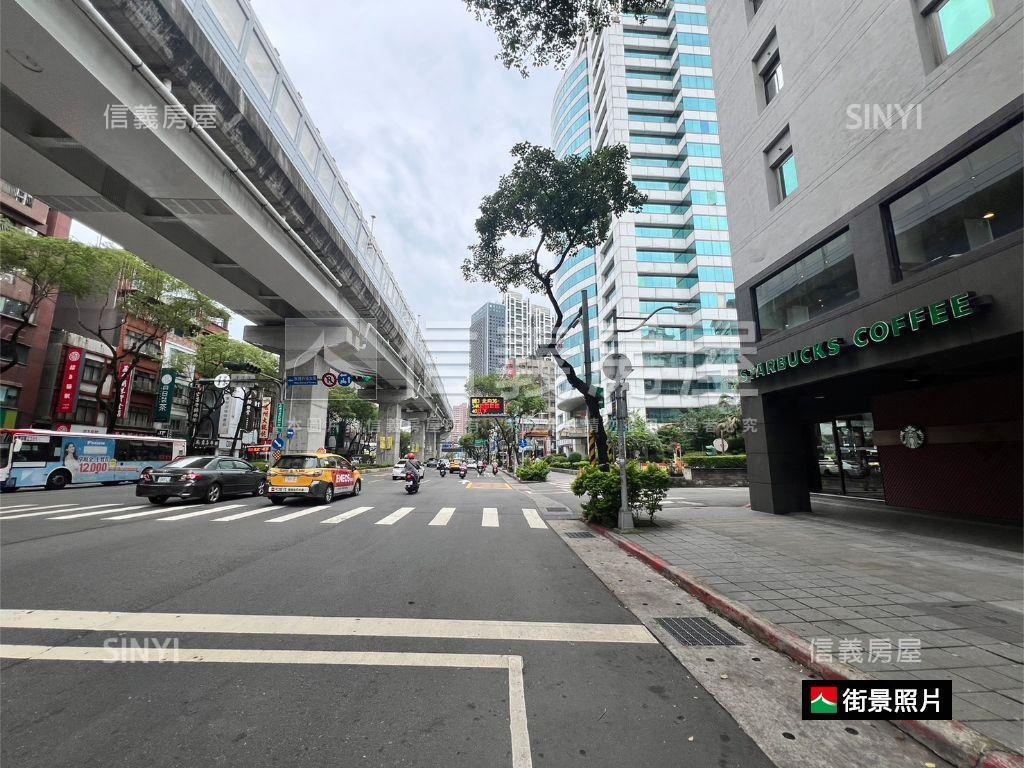 新埔捷運中山國中學區一樓房屋室內格局與周邊環境