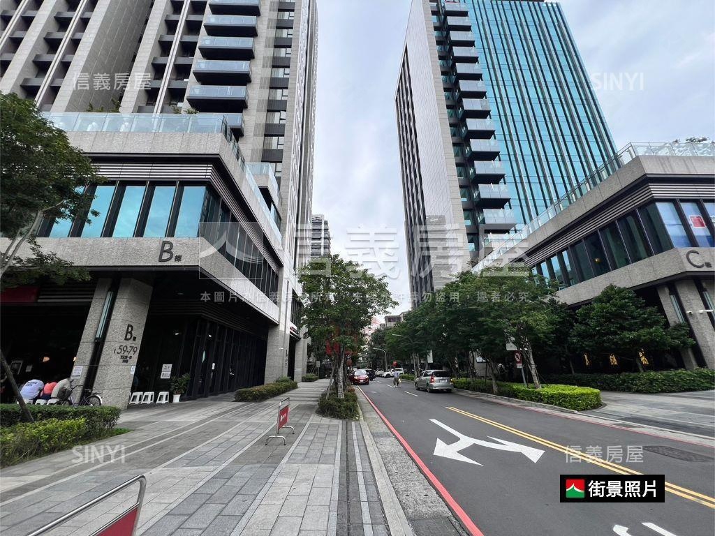 新埔捷運中山國中學區一樓房屋室內格局與周邊環境