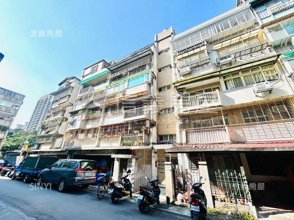 內湖捷運－溫馨三房房屋室內格局與周邊環境