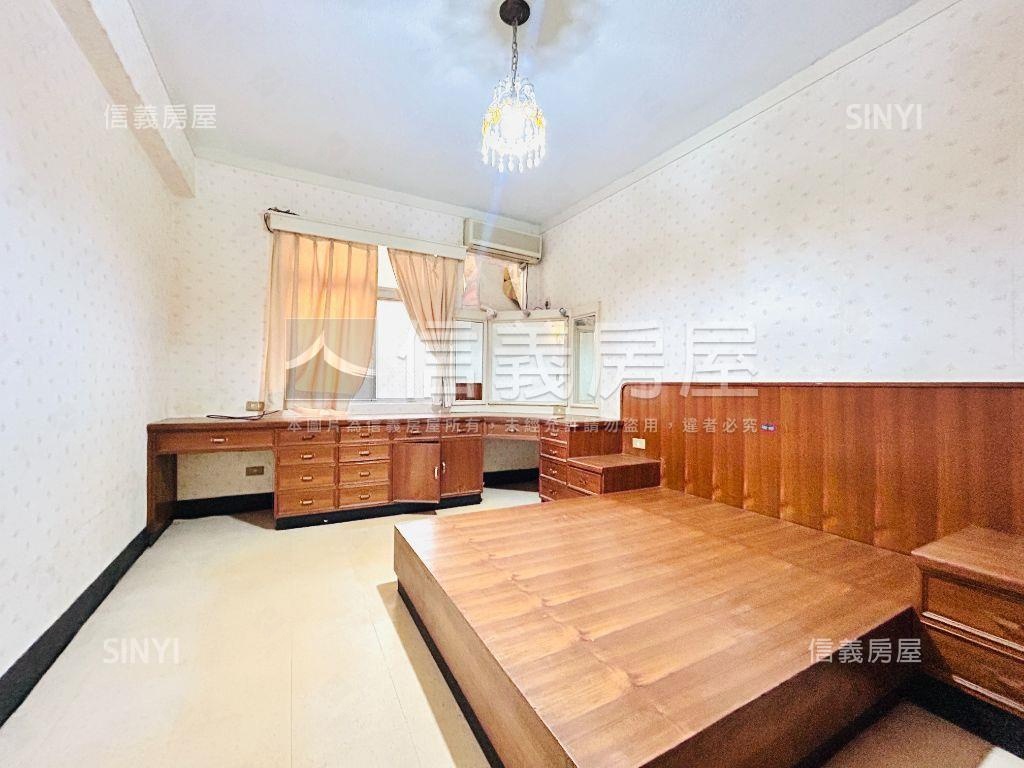 內湖捷運－溫馨三房房屋室內格局與周邊環境