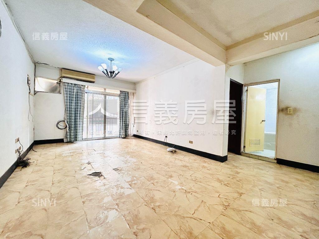 內湖捷運－溫馨三房房屋室內格局與周邊環境