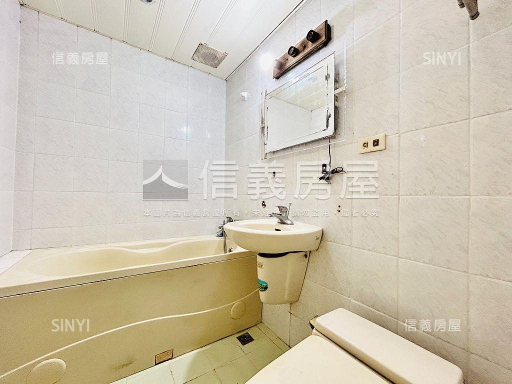 內湖捷運－溫馨三房房屋室內格局與周邊環境