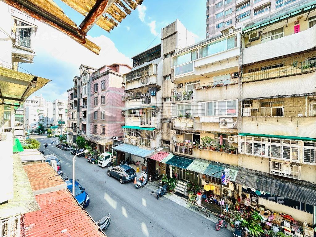 內湖捷運－溫馨三房房屋室內格局與周邊環境