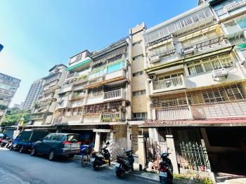 內湖捷運－溫馨三房