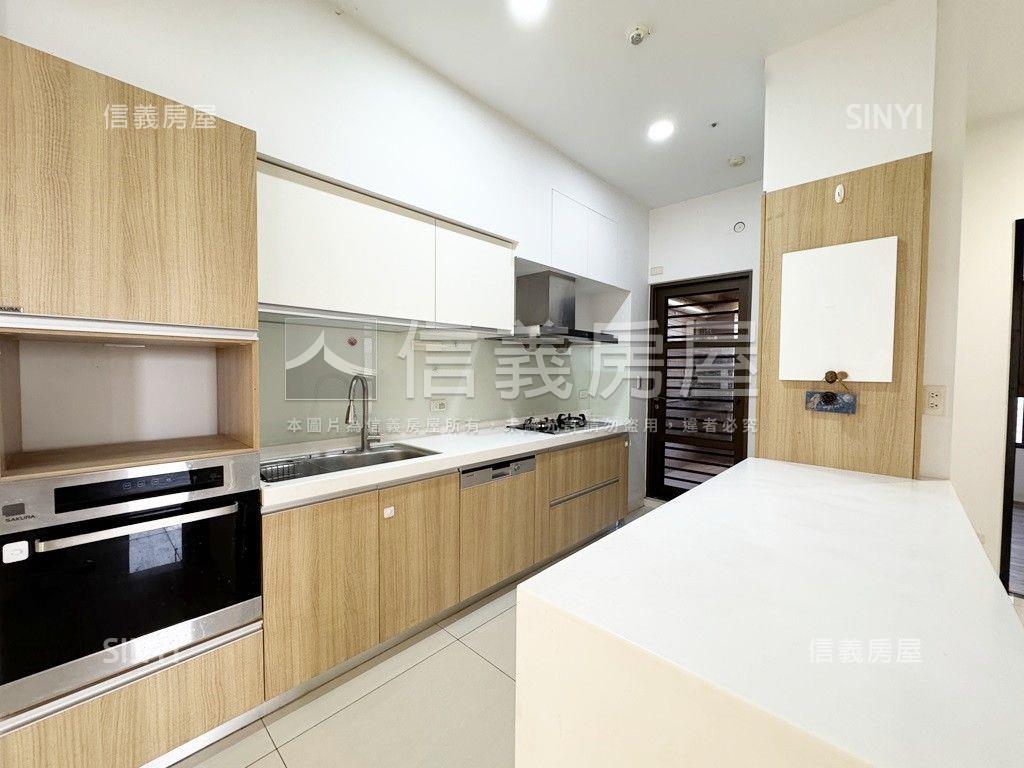 協勝發ＴＯＰ景觀輕豪邸房屋室內格局與周邊環境