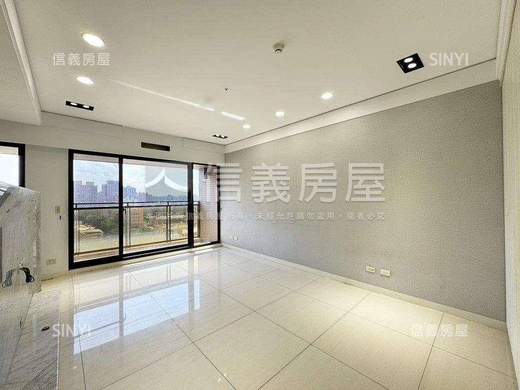 協勝發ＴＯＰ景觀輕豪邸房屋室內格局與周邊環境