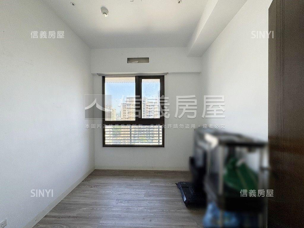 協勝發ＴＯＰ景觀輕豪邸房屋室內格局與周邊環境