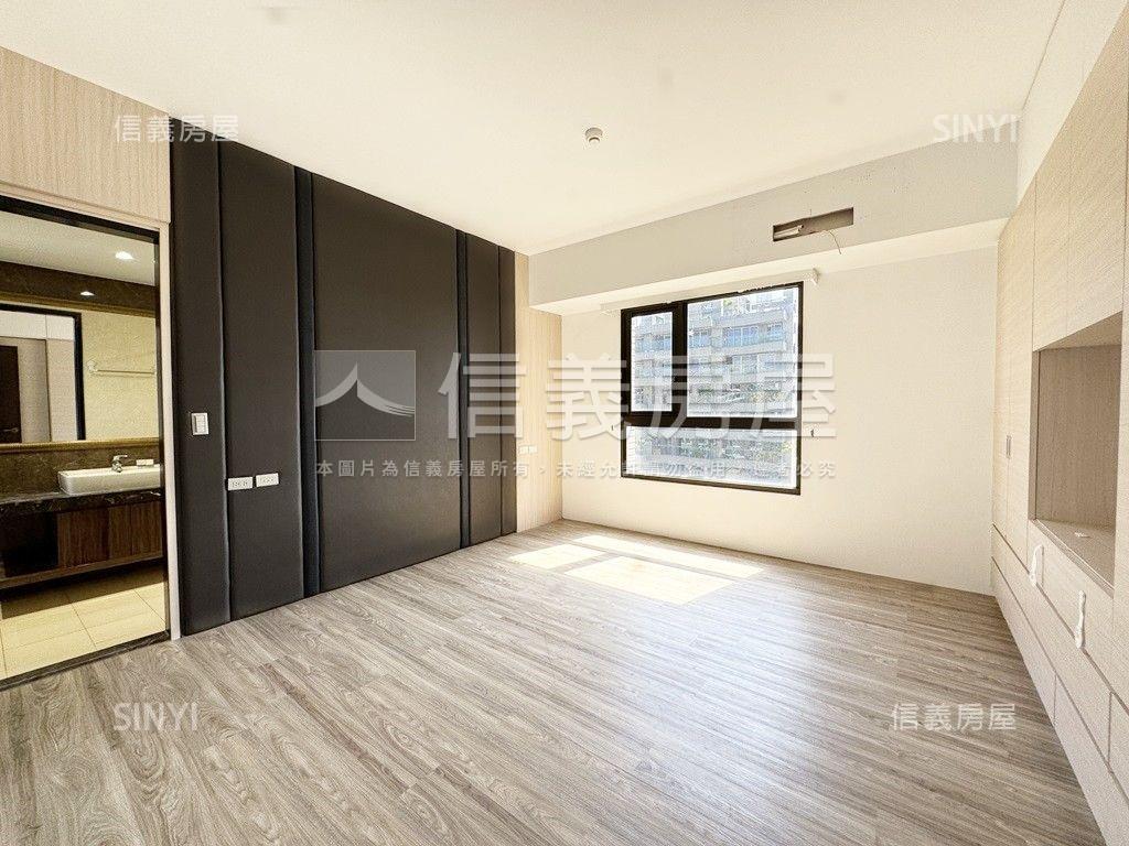 協勝發ＴＯＰ景觀輕豪邸房屋室內格局與周邊環境