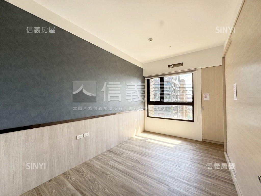 協勝發ＴＯＰ景觀輕豪邸房屋室內格局與周邊環境