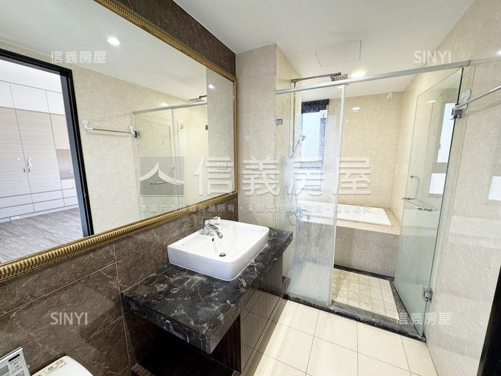 協勝發ＴＯＰ景觀輕豪邸房屋室內格局與周邊環境