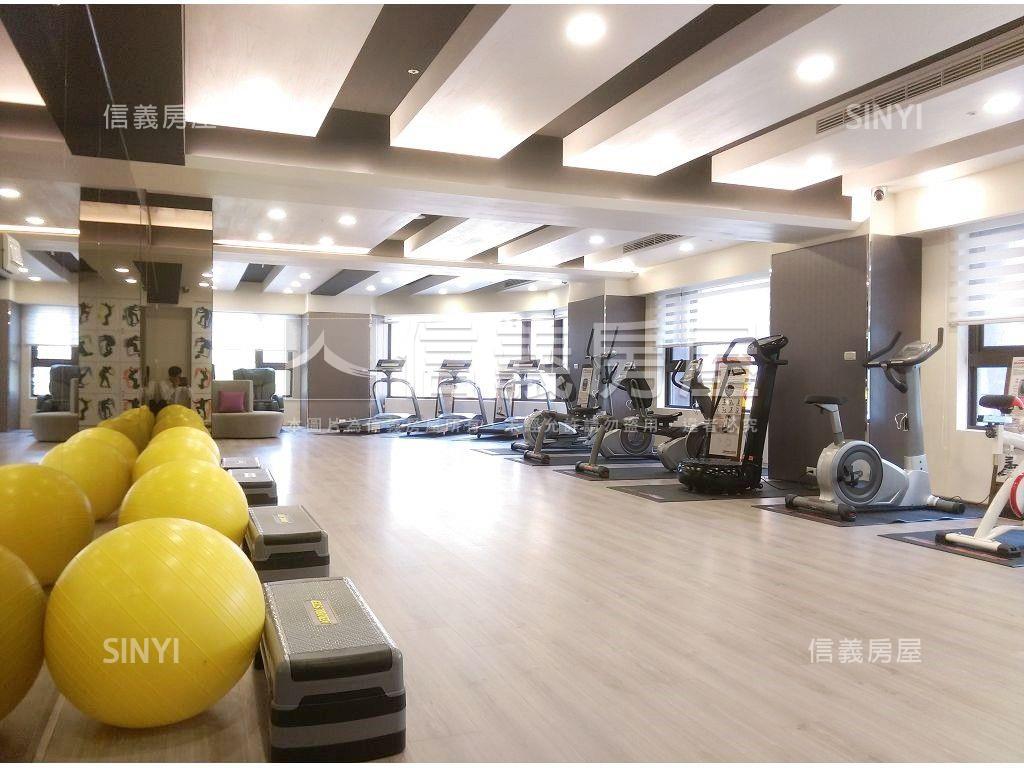 協勝發ＴＯＰ景觀輕豪邸房屋室內格局與周邊環境