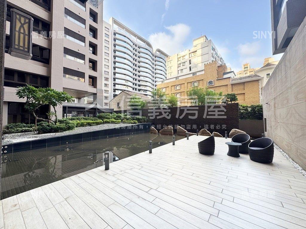 協勝發ＴＯＰ景觀輕豪邸房屋室內格局與周邊環境