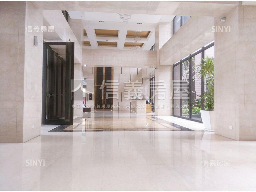 協勝發ＴＯＰ景觀輕豪邸房屋室內格局與周邊環境