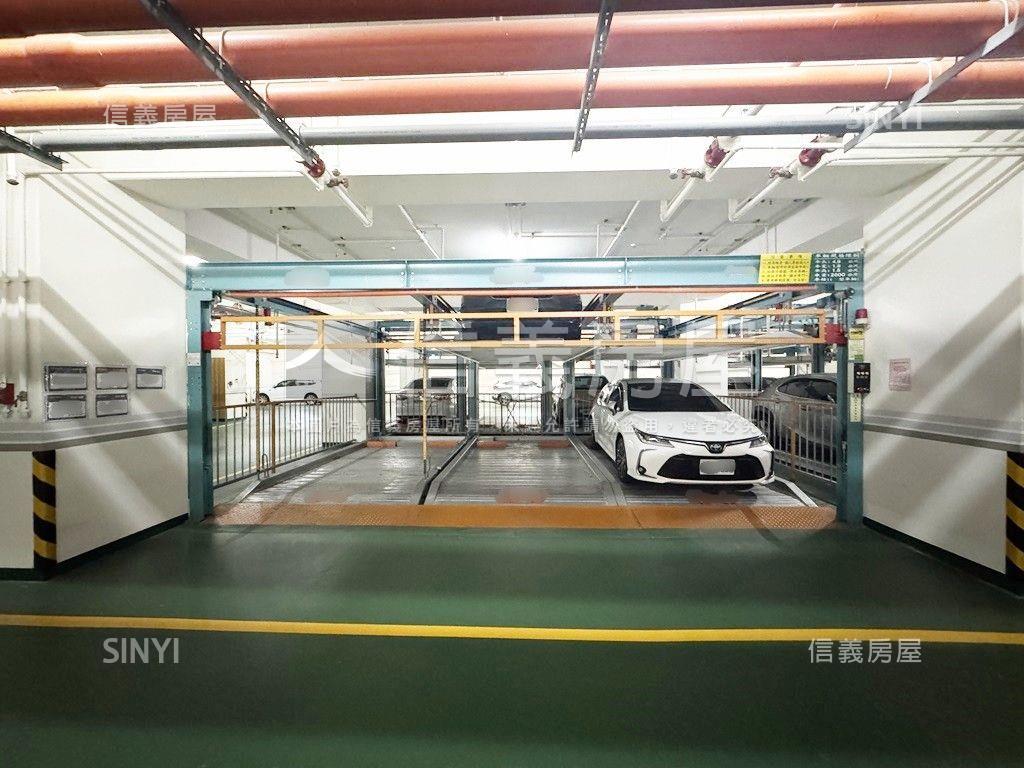 協勝發ＴＯＰ景觀輕豪邸房屋室內格局與周邊環境